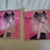 Shikishi Cumple 2025